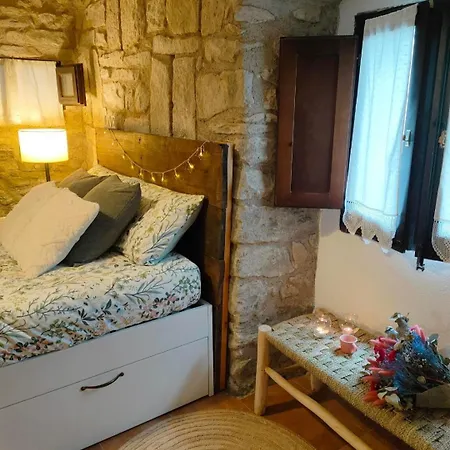 La Julita San Quírico Safaja